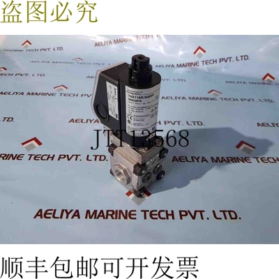 原装供应克罗姆施罗德 vas115r/nwsr