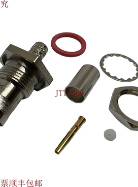 原装供应B6421B1-ND3G-62AU-75 B6421B1-ND3G-62AU-75 安费诺 BNC