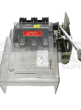 原装供应罗克韦尔AB 1494V-DS60 /D 断路开关 60A 带 1495-N65 /A