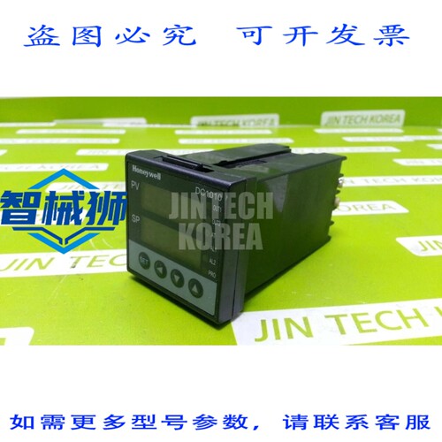 原装供应 DC1010CT-201-000-K 温控器