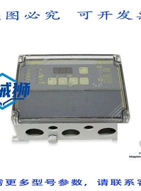 原装供应 HESCH HE 5731 阀门控制HE5731-HESCH 67311000