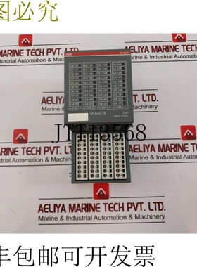 原装供应   DI524 B4 1SAP240000R0001 TU551-CS31 B0