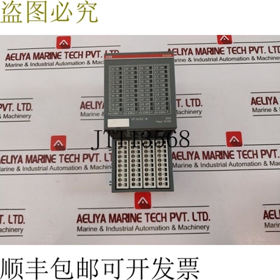 原装供应   DI524 B4 1SAP240000R0001 TU551-CS31 B0