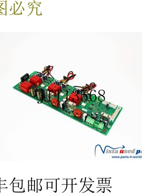 适用于蒂森克虏伯 HDI2 I 030318 电梯驱动板