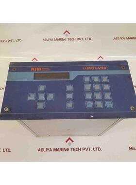 原装供应MOLAND KIM。 VR 3-10115 旅行记录仪 24V DC 3.15A
