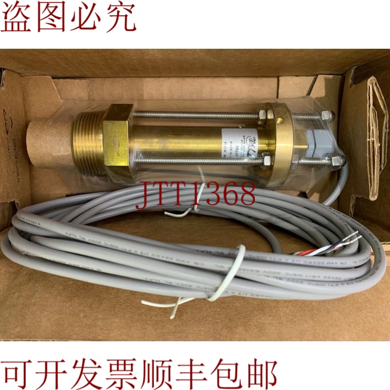 原装供应德怀尔 / 流量传感器 / PFT-IAN-B111-S / 120043-00