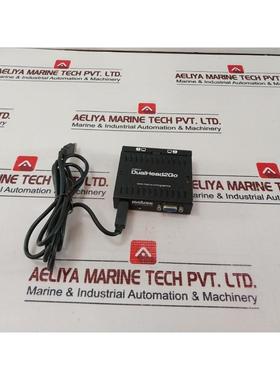原装供应Matrox DUALHEAD2GO MGI D2G-A2A-IF
