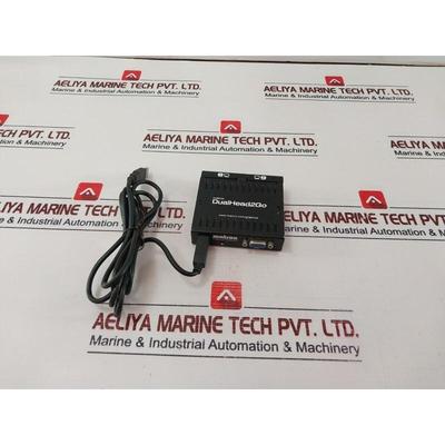 原装供应Matrox DUALHEAD2GO MGI D2G-A2A-IF