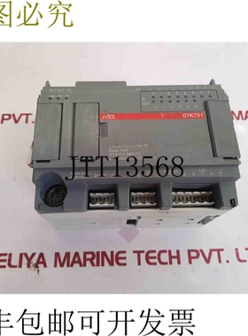 原装供应   07KT51-W3.9 Advant 开关 31 开关 24 VDC 10W