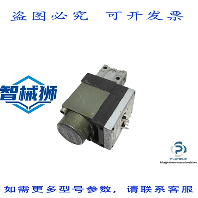 原装供应 力士乐 GRFY045F20E24 比例电磁阀-GRFY045F20E24