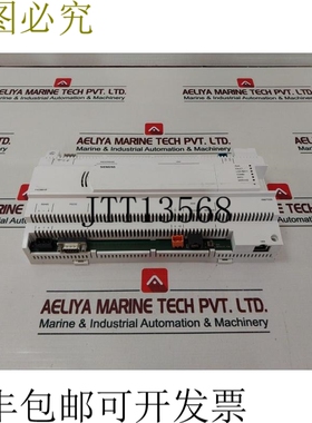 原装供应PXC001.D 系统控制器 24V 交流电 IP20