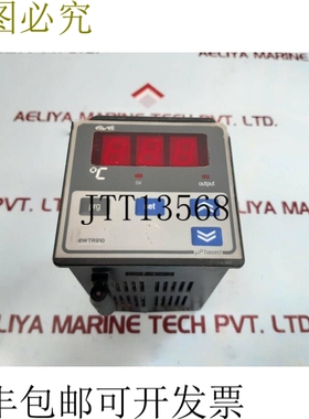原装供应Eliwell ewtr910/h 温度控制器 220vac 50/60hz