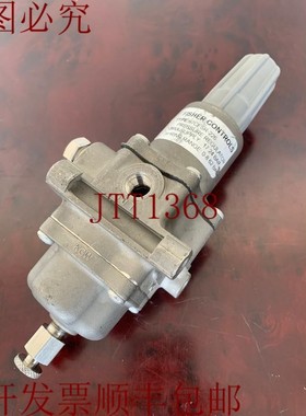 原装供应费舍尔/67CFSR-226/250 PSI