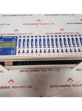 原装供应Crowcon 检测气体气氛 + C8403A 煤炭式控制系统 24VDC