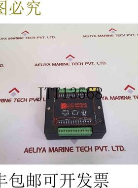 原装供应过程数据 P-Net pd3120 数字 I/O 接口 608165