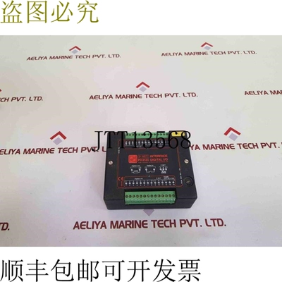 原装供应过程数据 P-Net pd3120 数字 I/O 接口 608165
