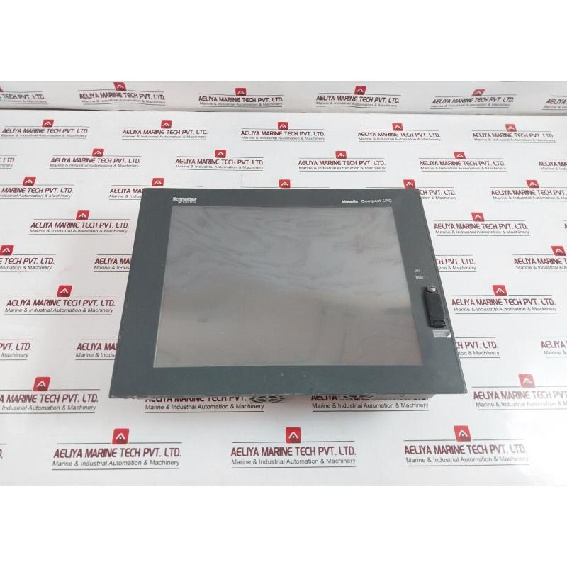 原装供应耐德电气MPCKT55NDX20N结构型15英寸施触摸屏显示器(不