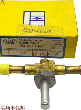 原装供应铝通锡 Alco 200RB4T4-T