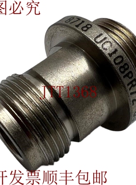 原装供应为 Veam UC108PR/2-CS-75  Nf Nf 75 Ohm 电阻
