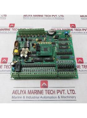 原装供应系统和控制 DDC 200206 印刷电路板 REV-1