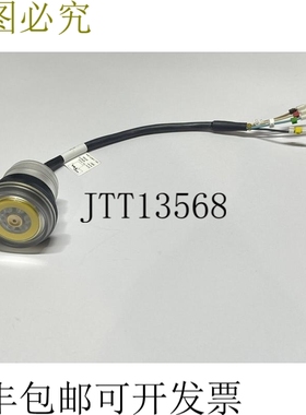 TSL Escha MP30 系列微压按钮 - 24V DC 黄色 LED PNP 4 线 FD9