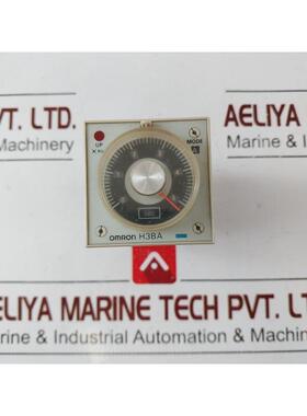 原装供应h3ba-305 计时器 0-5 秒