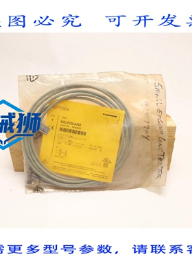 原装供应 特克 UPROX 接近开关传感器 NI4U-EG08-AP6X