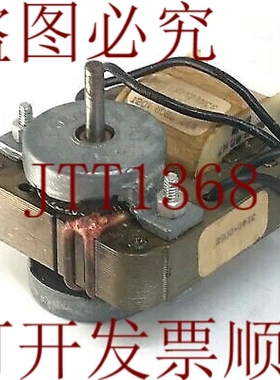 原装供应变压器表 3470RPM 120V 60HZ 26W 3140-0052