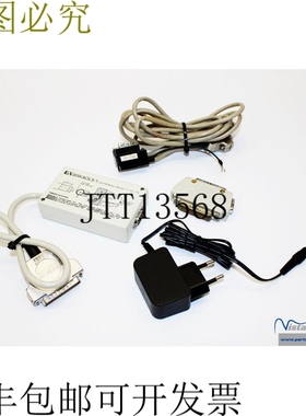 B&R BRKAOL5-1 Centronics 在线 IF + ECPAD1-0 在线充电器 + BRK