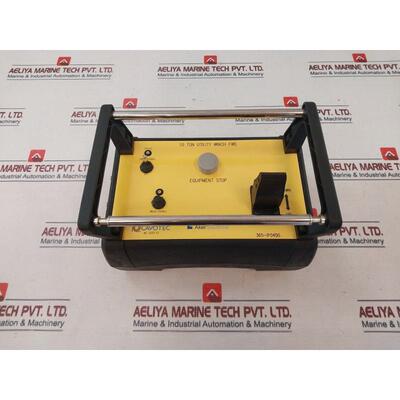 原装供应Cavotec MC-3200 EX 静音 441.550 MHz