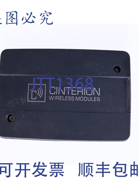 原装供应CINTERION S30880-S8670-B300-1 TC65 模块