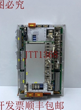 原装供应KRAUSS MAFFEI 5088020 MC4 控制板组件