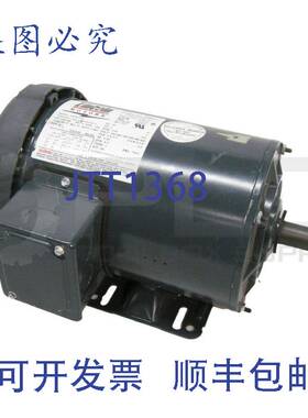 供应新林肯 SSF6P1T61 发动机 1 1140RPM FR: 145T-80 3PH 空