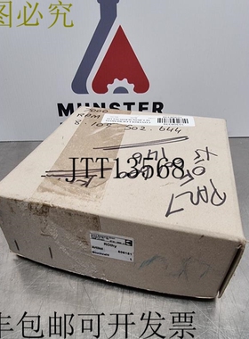 Rossmanith GmbH 806151 Rothy 电机控制器