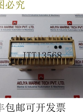 原装供应康普顿仪器 256-TXGW 110V 3-0-3 MVAR