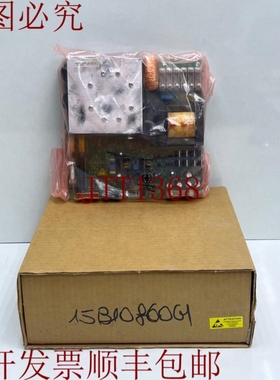 原装供应MASTERGUARD SMPS 板 15B10860G1 / 15H50566 REV.B