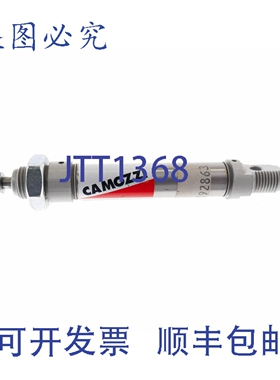 原装供应CAMOZZI 091-24N2A016A040 2860/2006 气动缸 09124N2A01