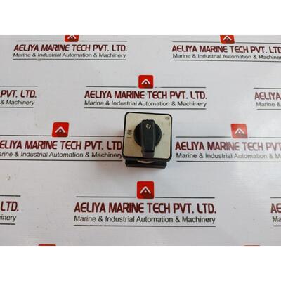 原装供应Moeller T0-1-8200 转换开关 50-60HZ A001004 16A 16AMP