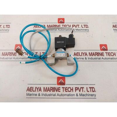 原装供应Janatics E14612A 3/2 NC 220V 50Hz