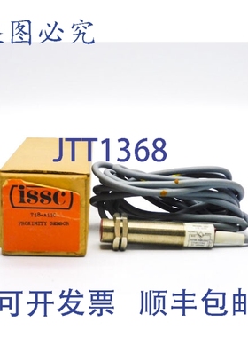原装供应ISSC T18-A110 0-250VAC NSMP