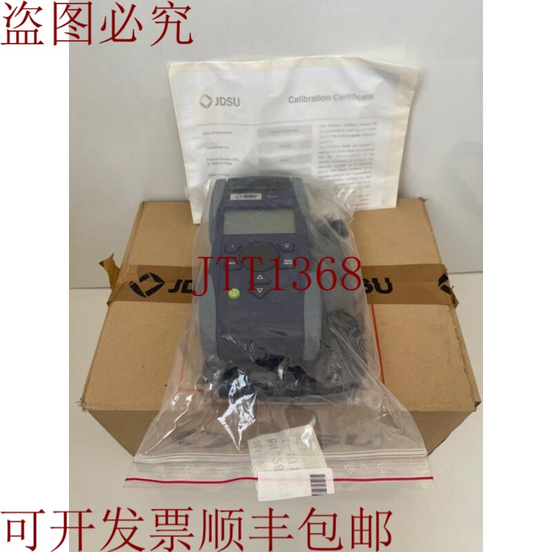 原装供应JDSU OLA-55 智能光纤衰减器 OLA 55 OLA55
