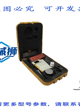 原装供应 PROCEQ EQUOTIP 便携式 59.1531 硬度仪-数字液晶显示屏