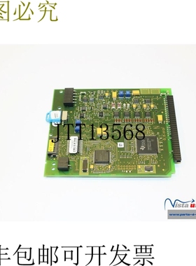 Endress+Hauser E+H Promass 80 Flowtec 321440-0200 B 模块板卡