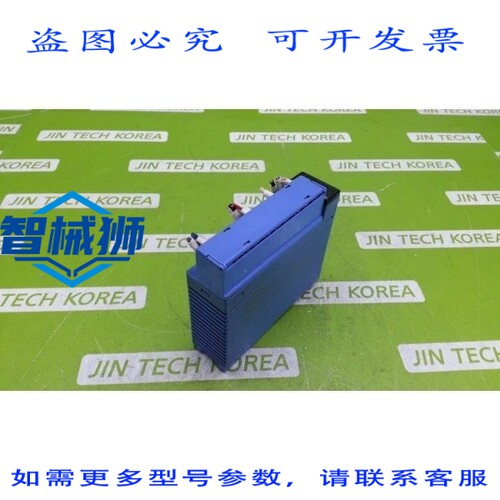 原装供应 横河 F3DA04-1N 模拟输出模块