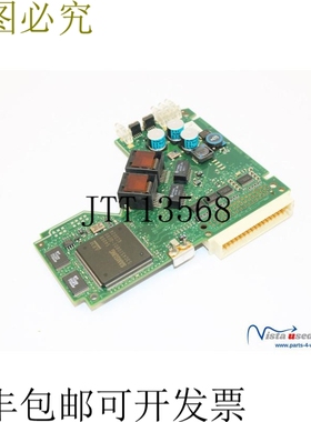 B&R 自动化22411069-01 I 3EX282.6 Powerlink流量控制器EX282