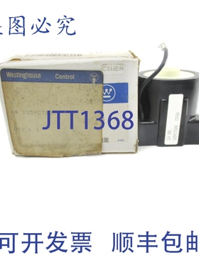 原装供应1259C71G02 120VDC NSMP