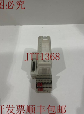 原装供应   ai810 3bse008516r1 模拟输入模块 tu810v1 3bse0132