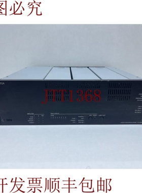 原装供应TOA语音疏散框架VX-3008F