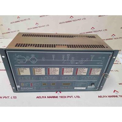 原装供应Kongsberg Norcontrol 8200022 ac7ecr autochief 7 遥控