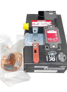 原装供应EUCHNER N21VZ-538 A3 VSM09 C1270 安全开关 10A 250V V